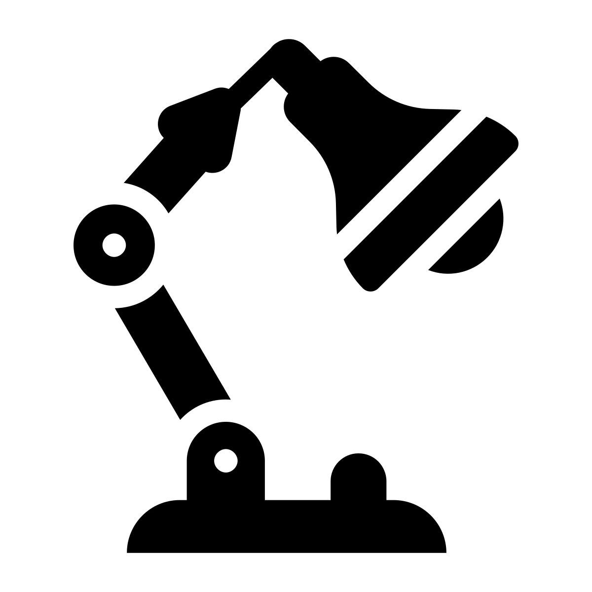lampe icon