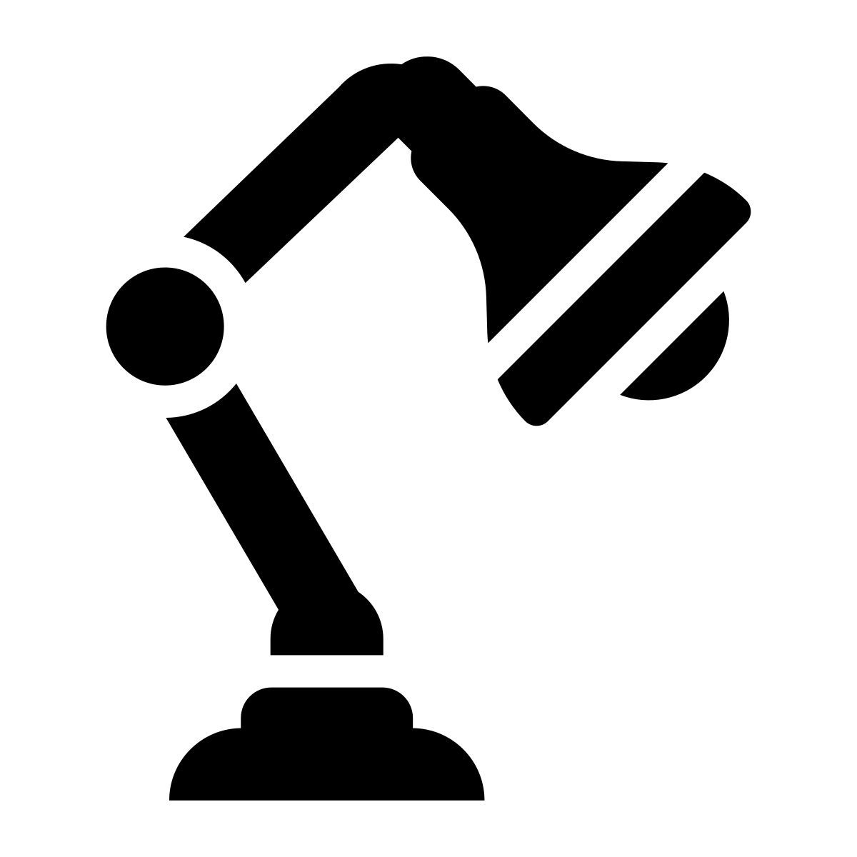 lamp icon