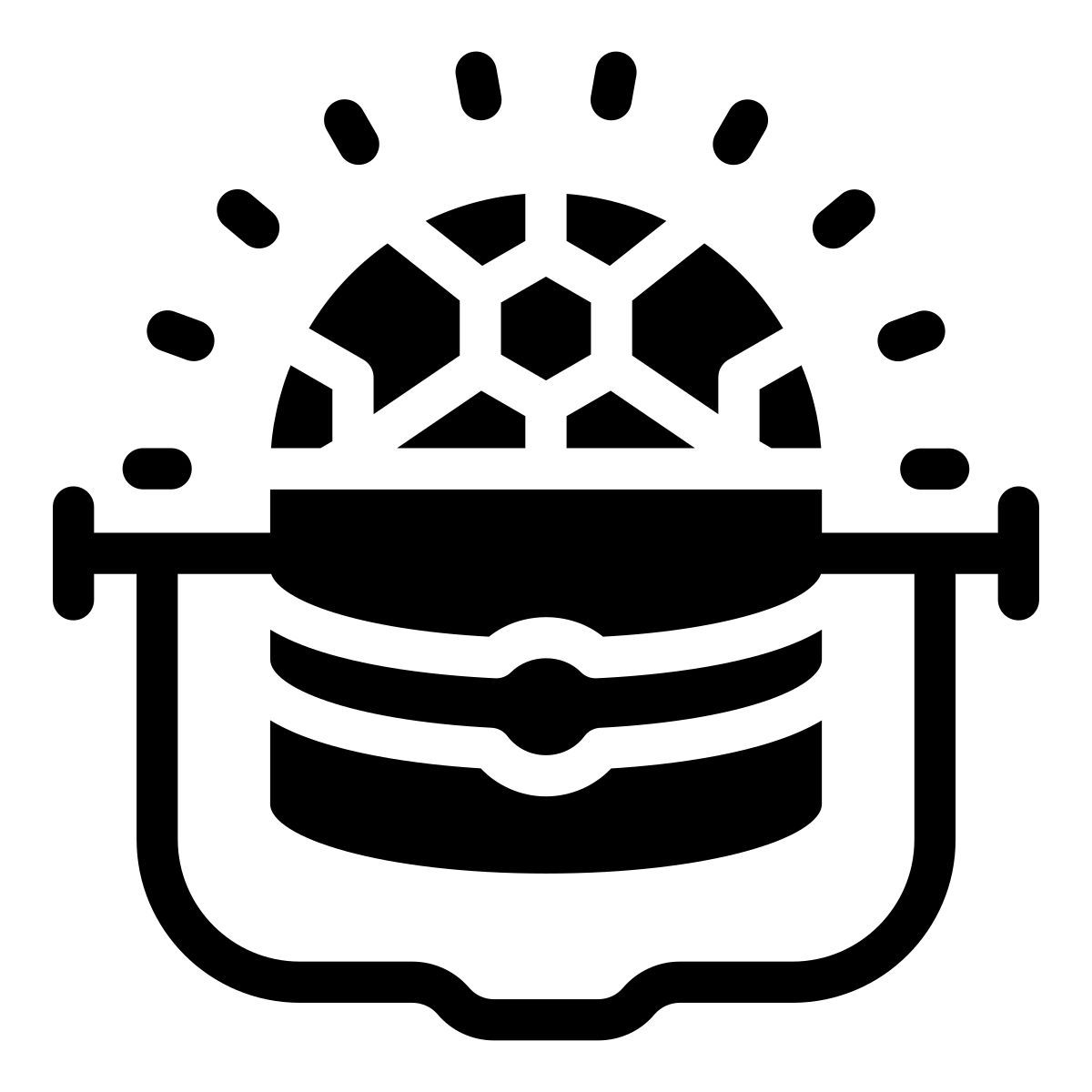 lamp icon