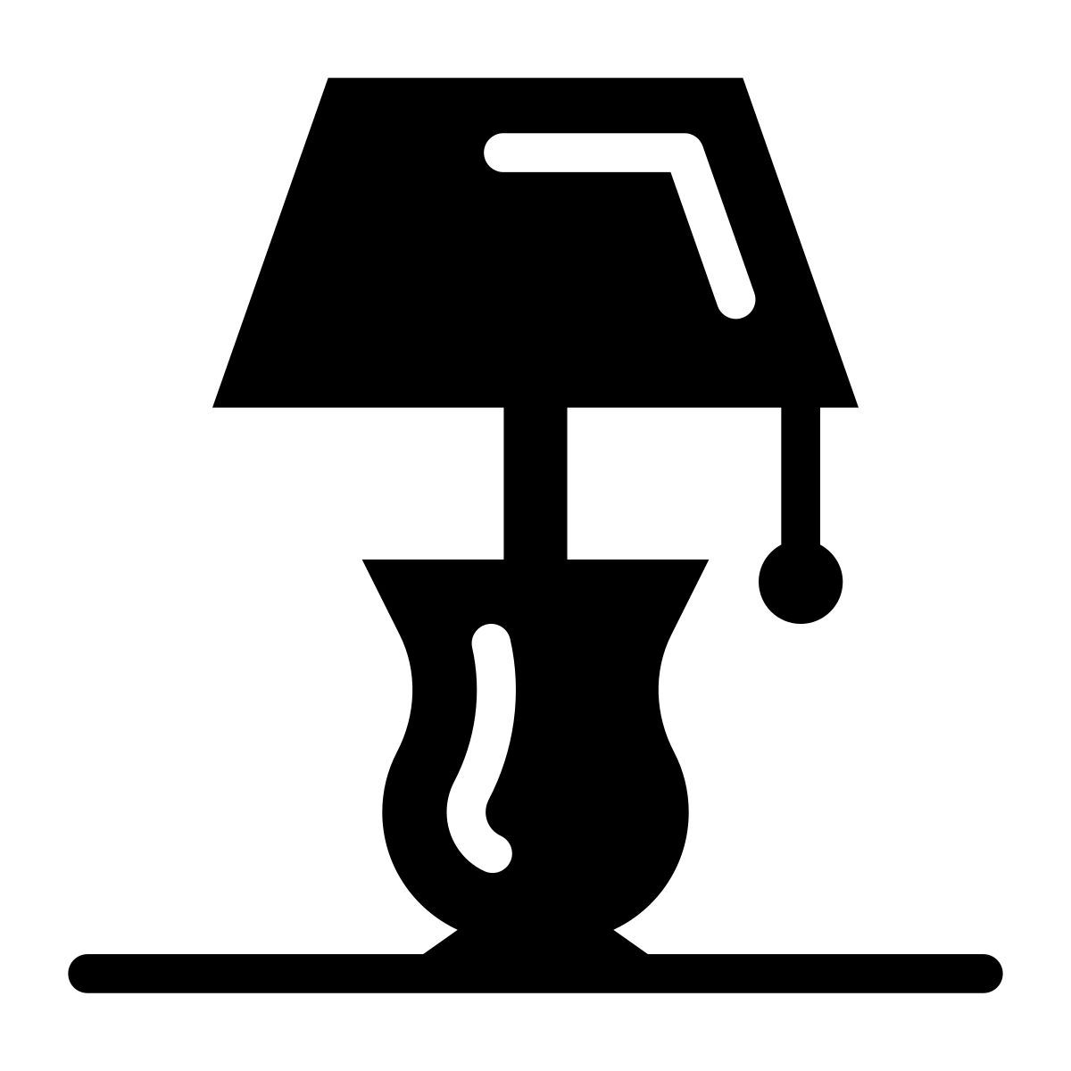 lamp icon