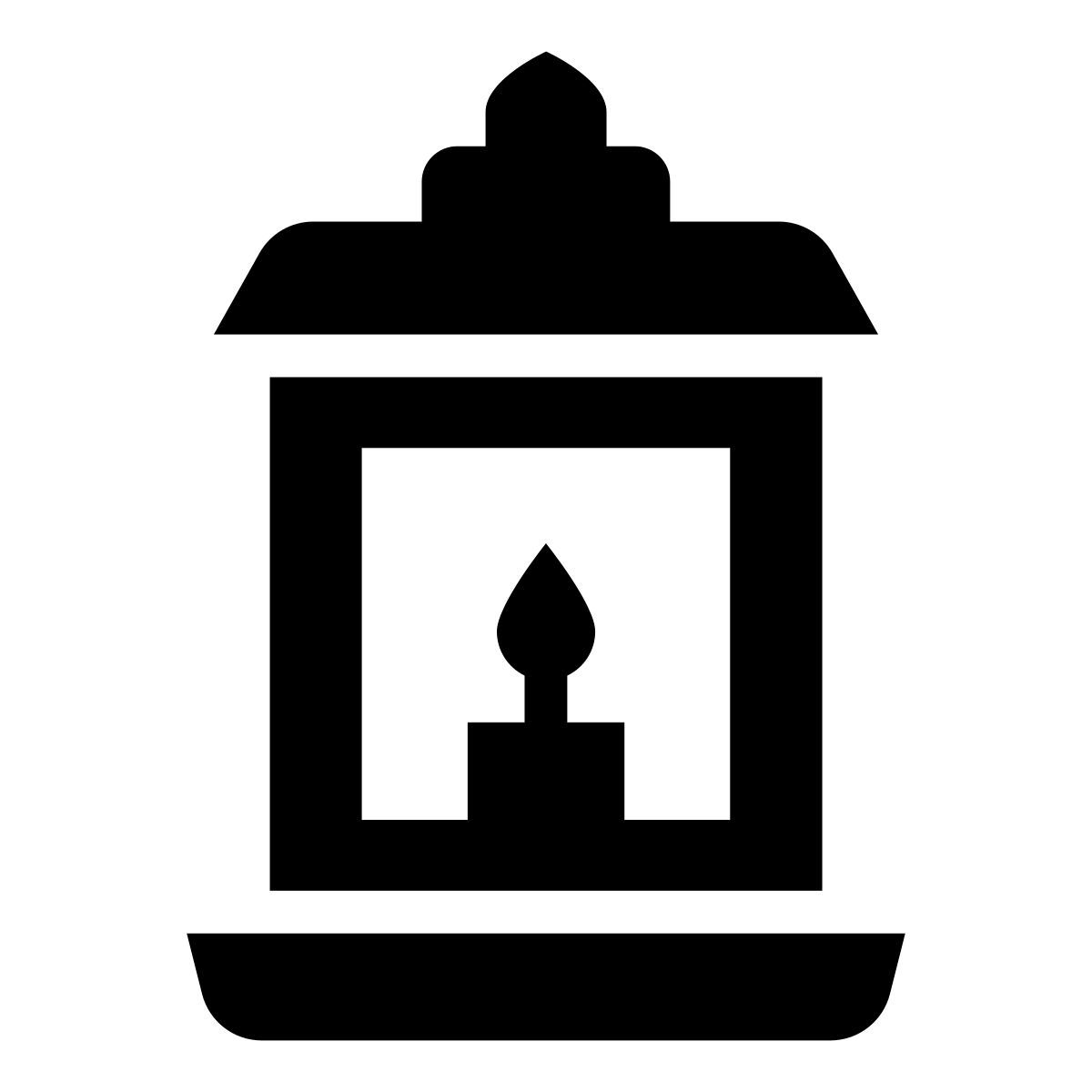 lampe icon