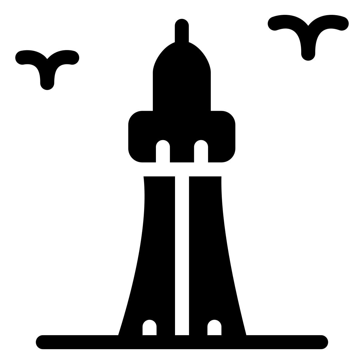 landmark icon
