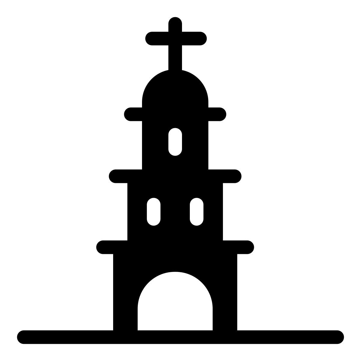 landmark icon