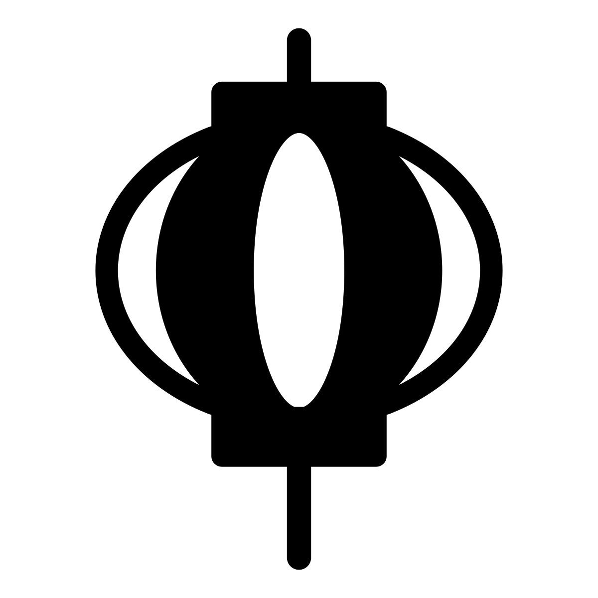 lantern icon