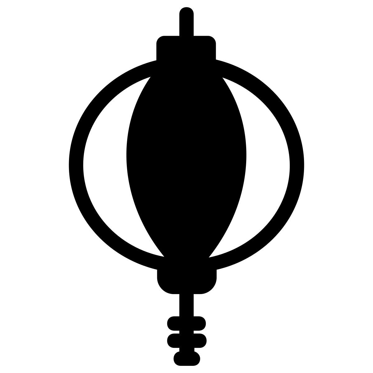 Lantern icon