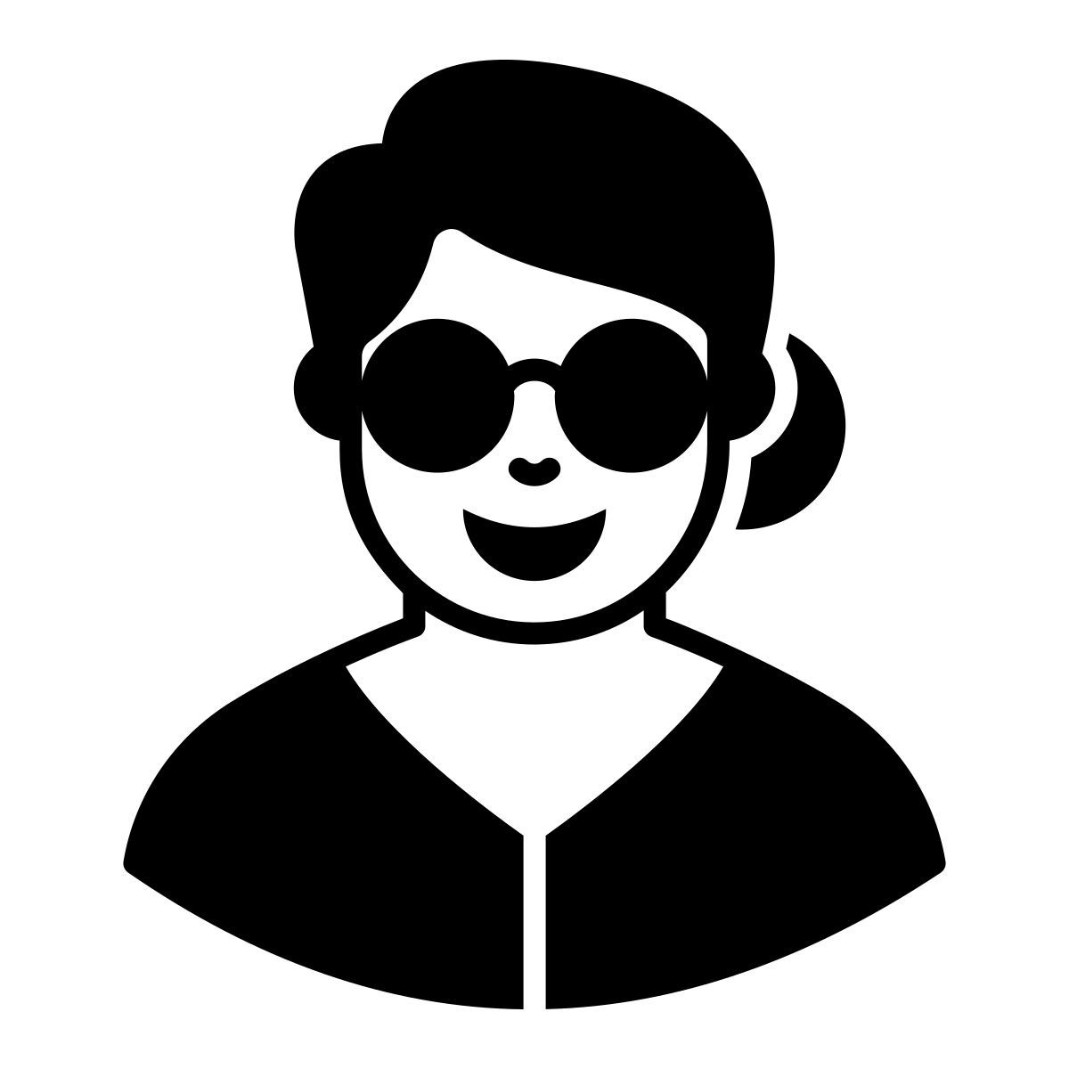 librarian icon