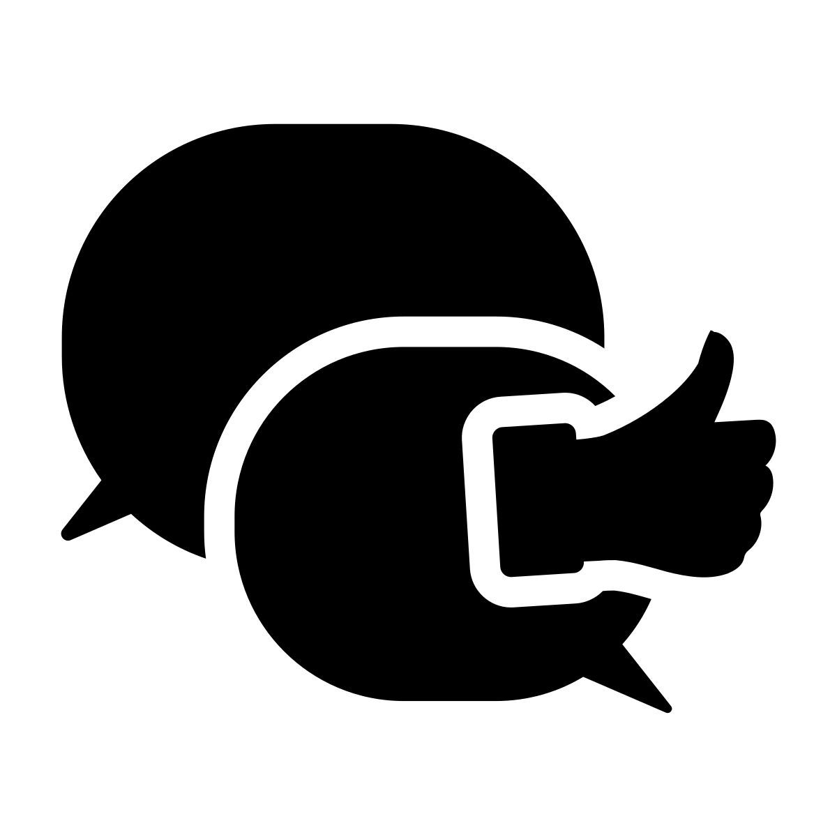 のように icon