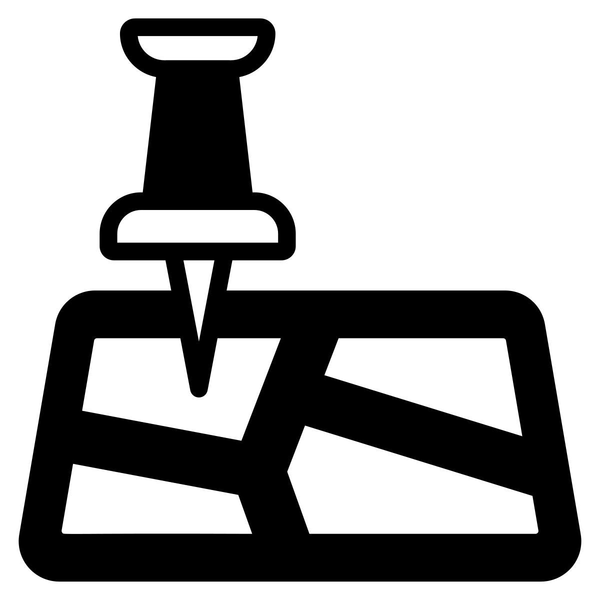 location pin icon