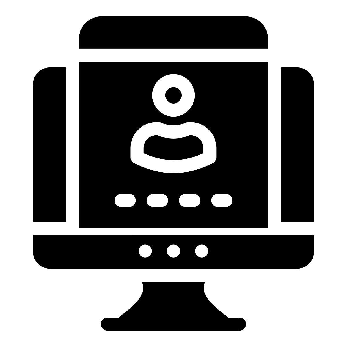 login icon