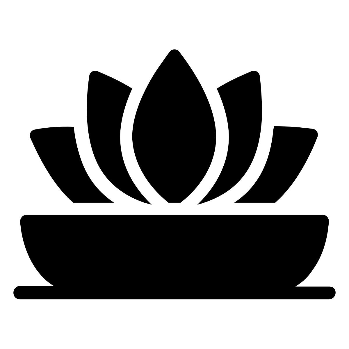 lotus icon