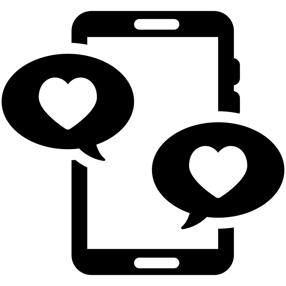 사랑의 메시지 icon