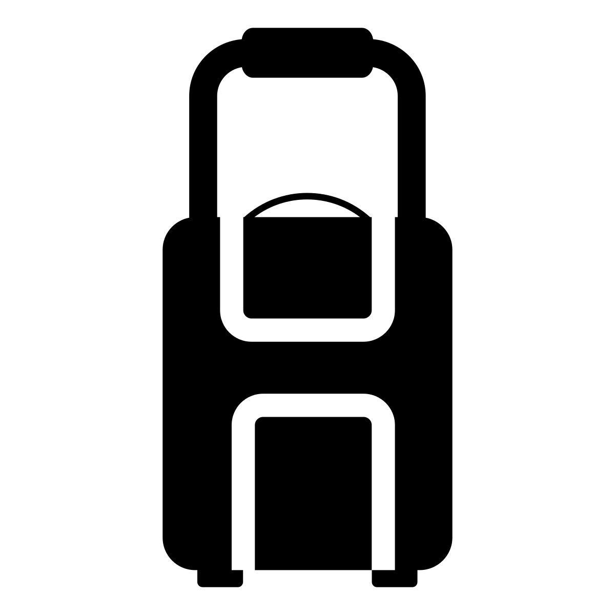 багаж icon