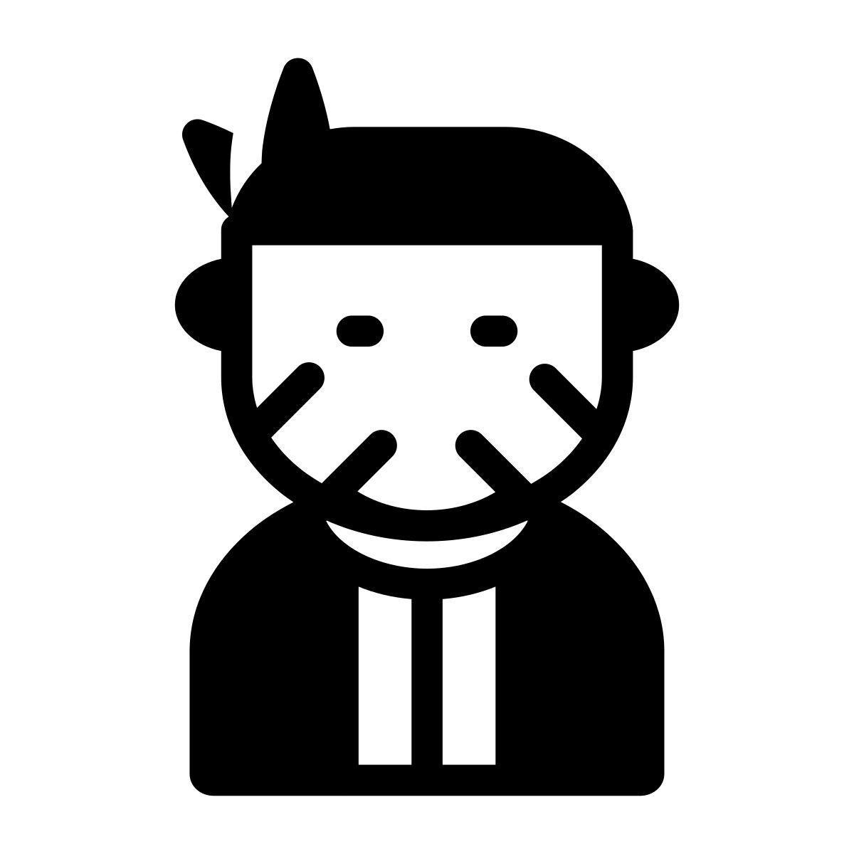 mann icon