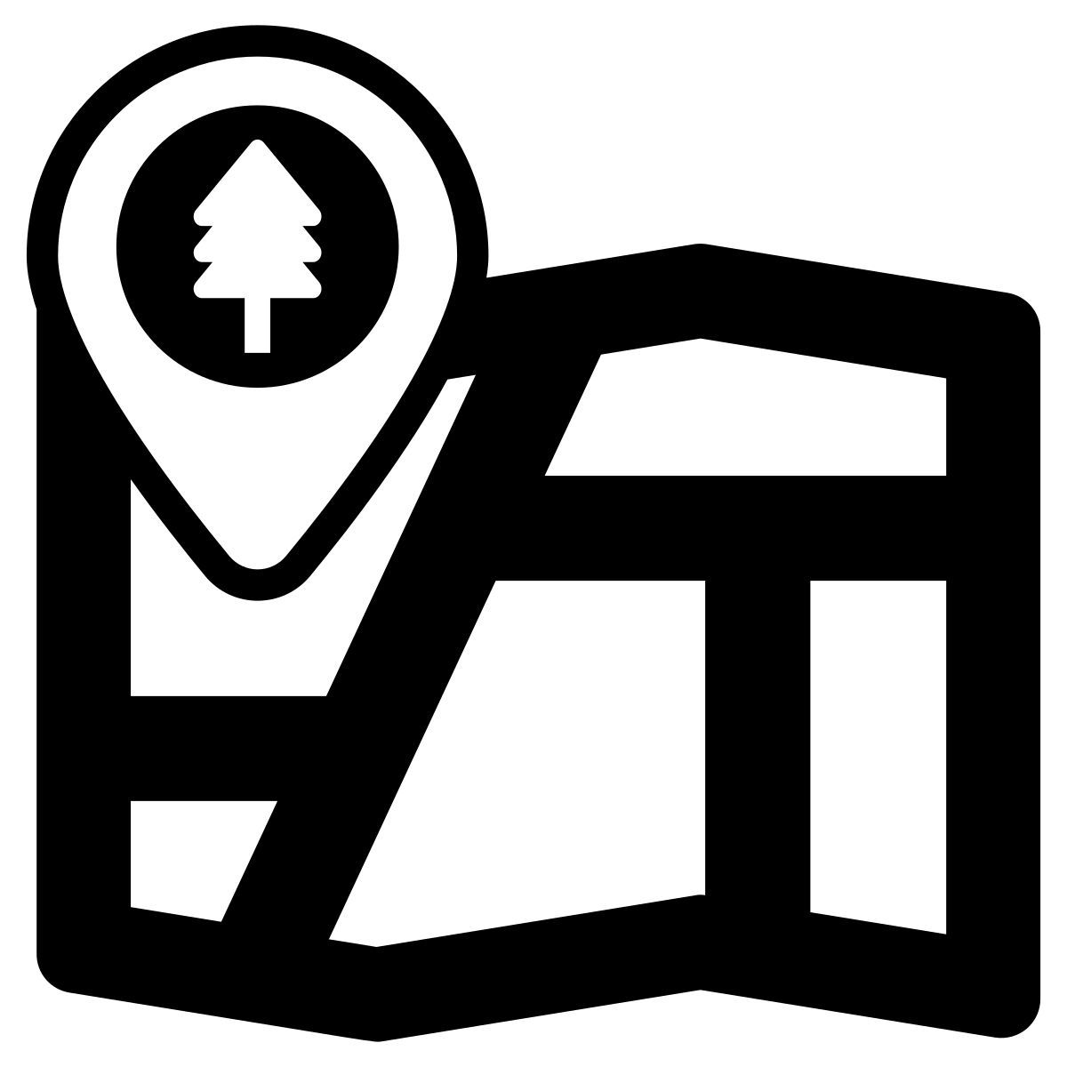 map icon