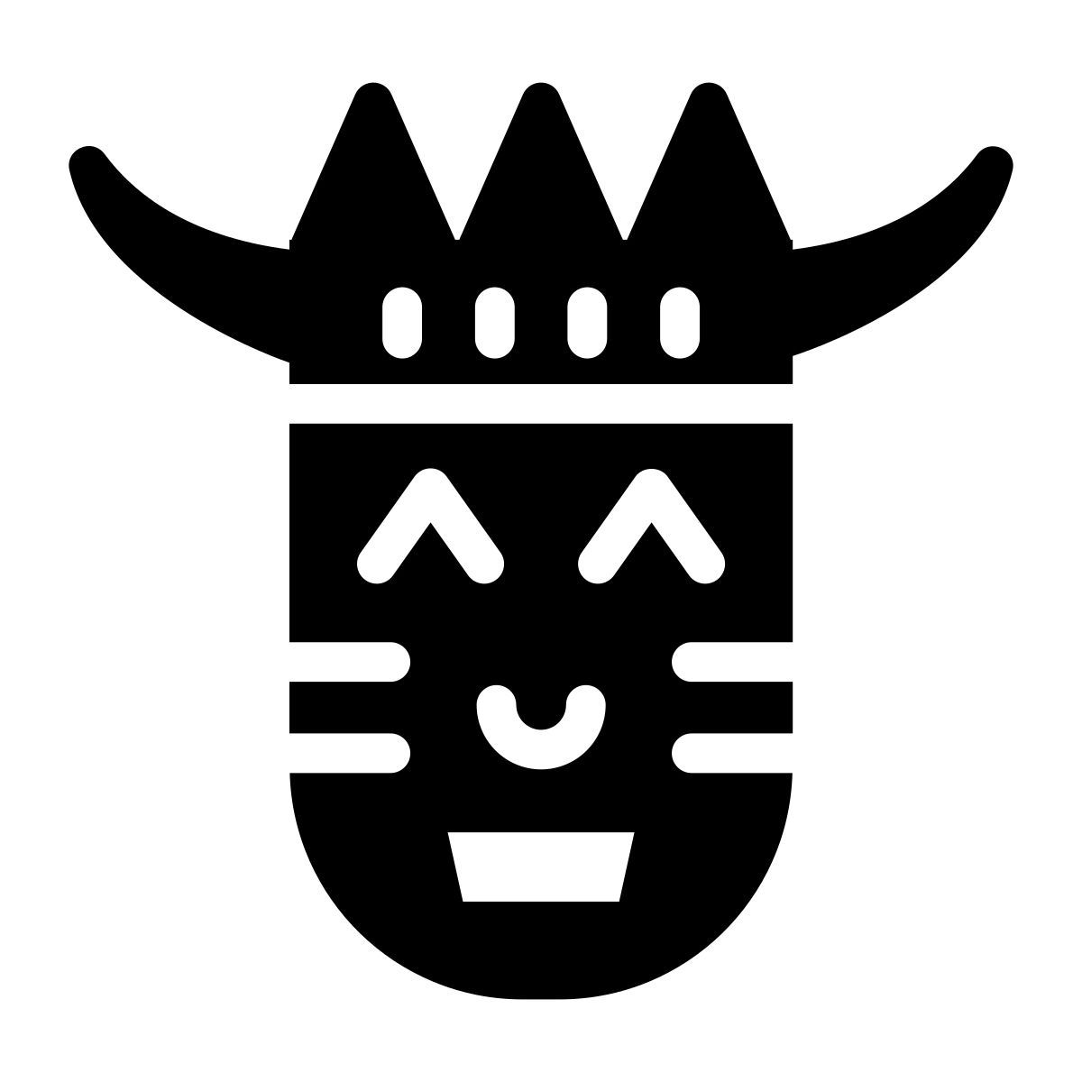 面具 icon