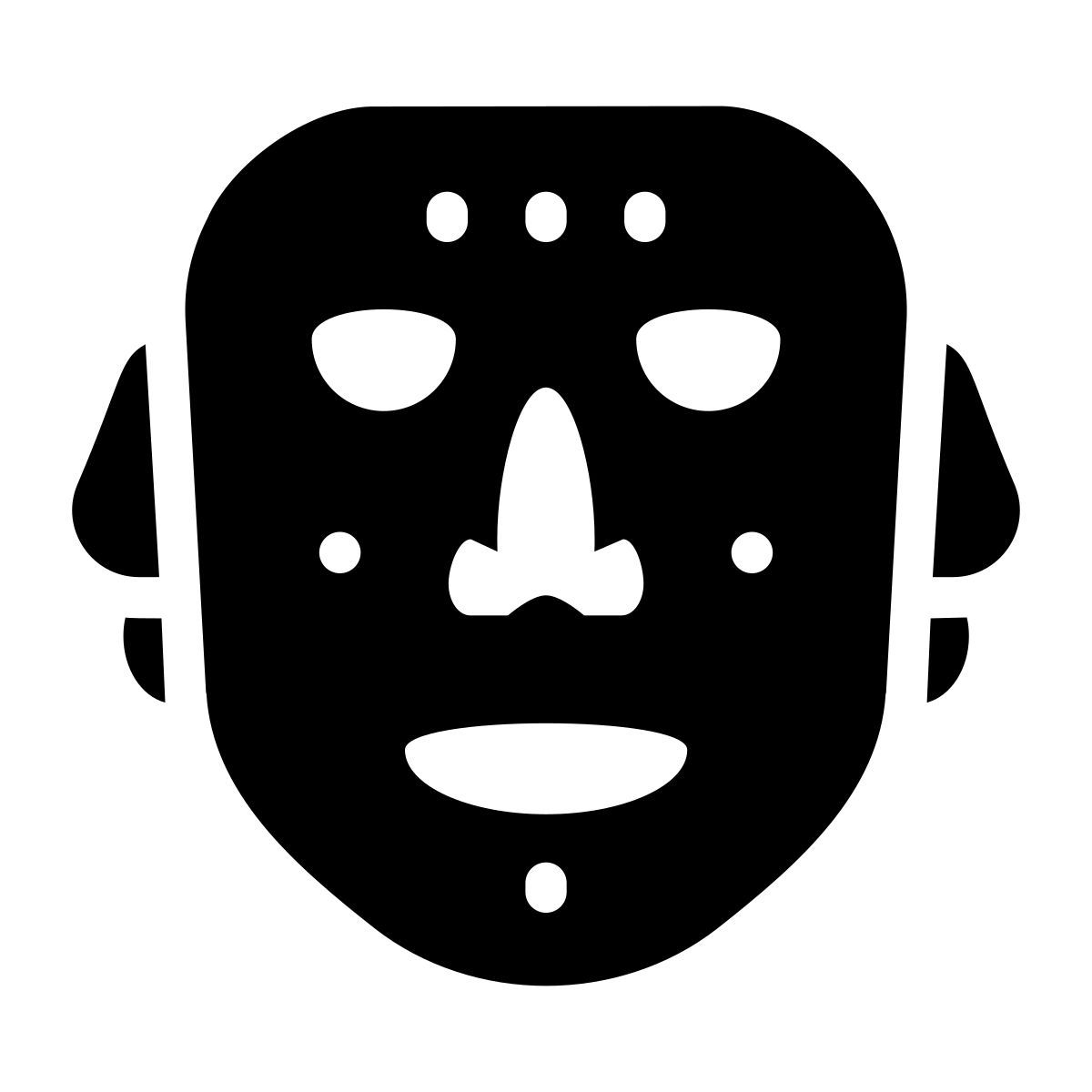 mask icon