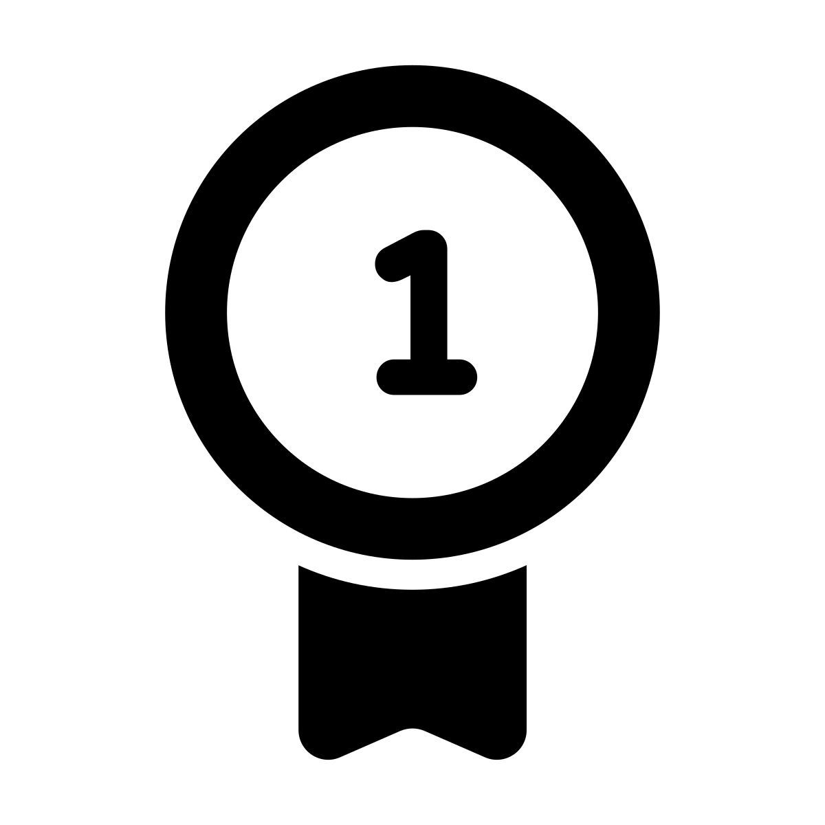 medalla icon