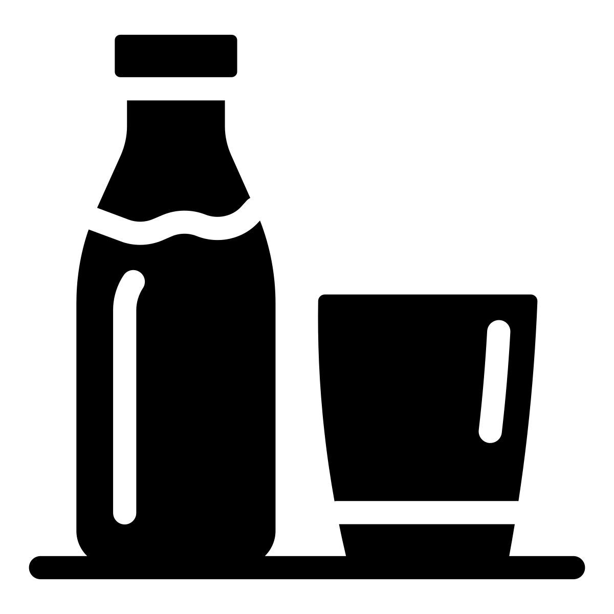 milk icon
