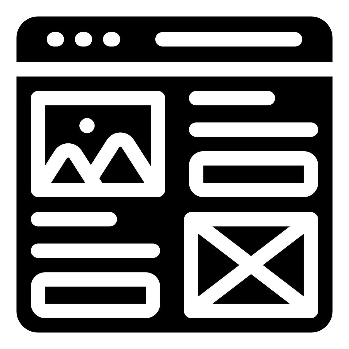 小样 icon