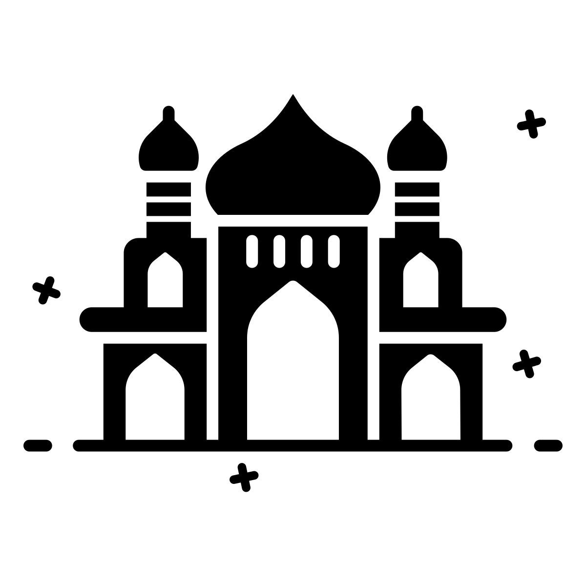 mezquita icon