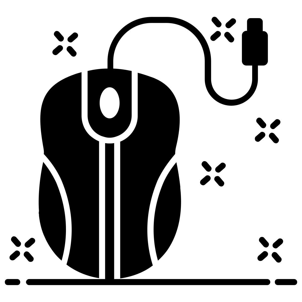 mouse icon