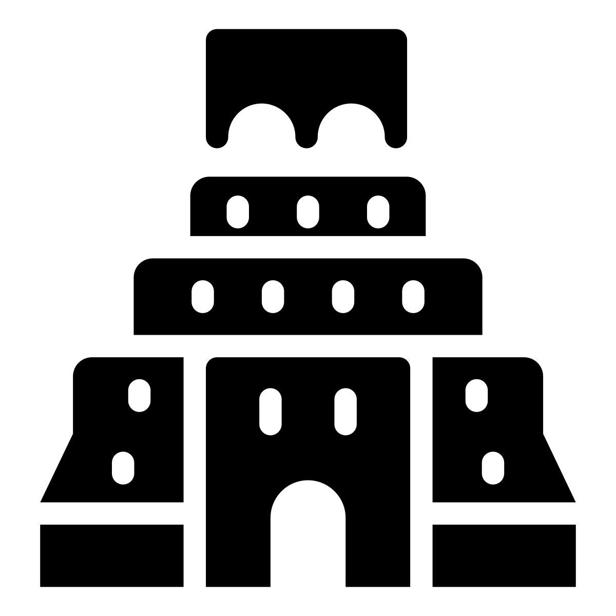 museum icon