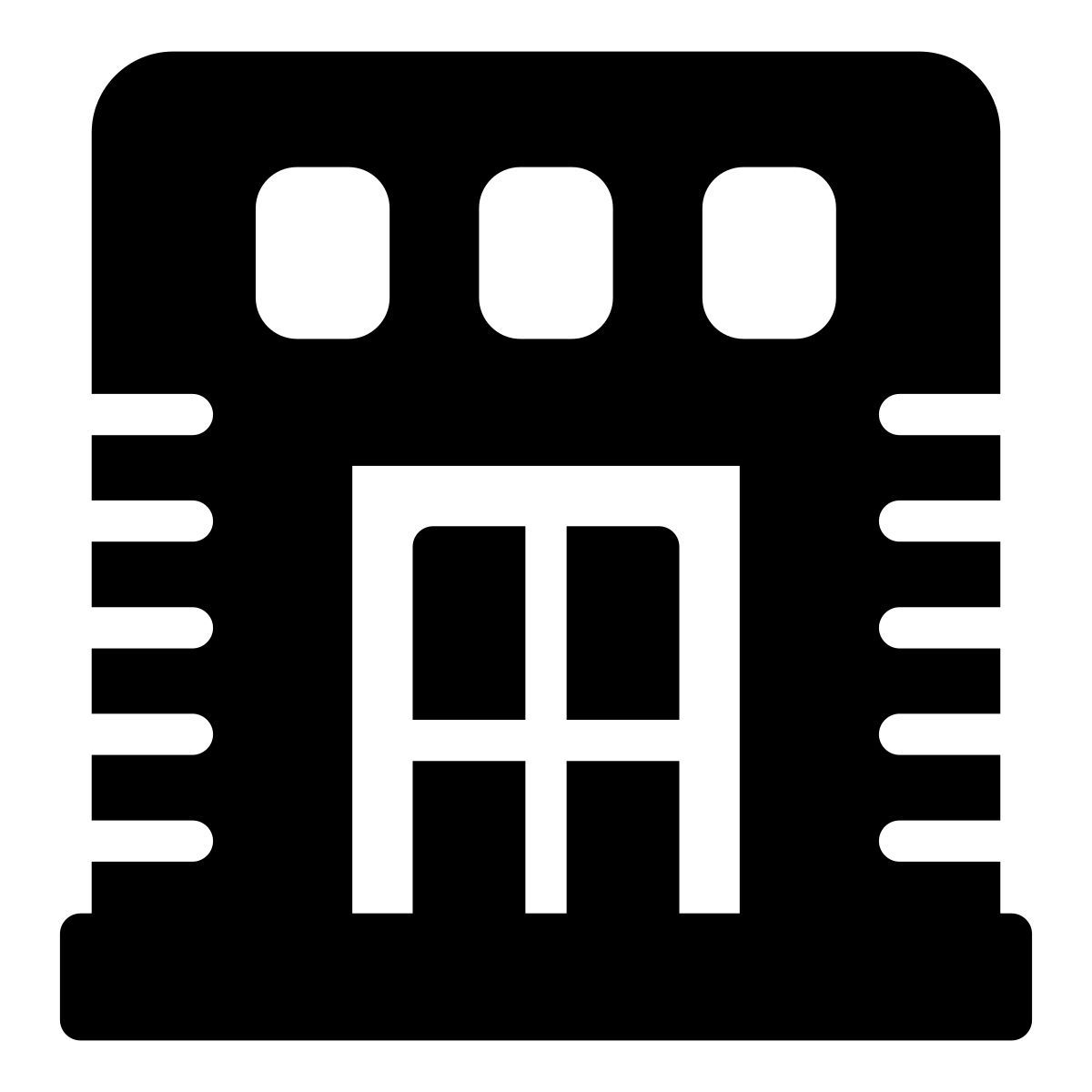 박물관 icon