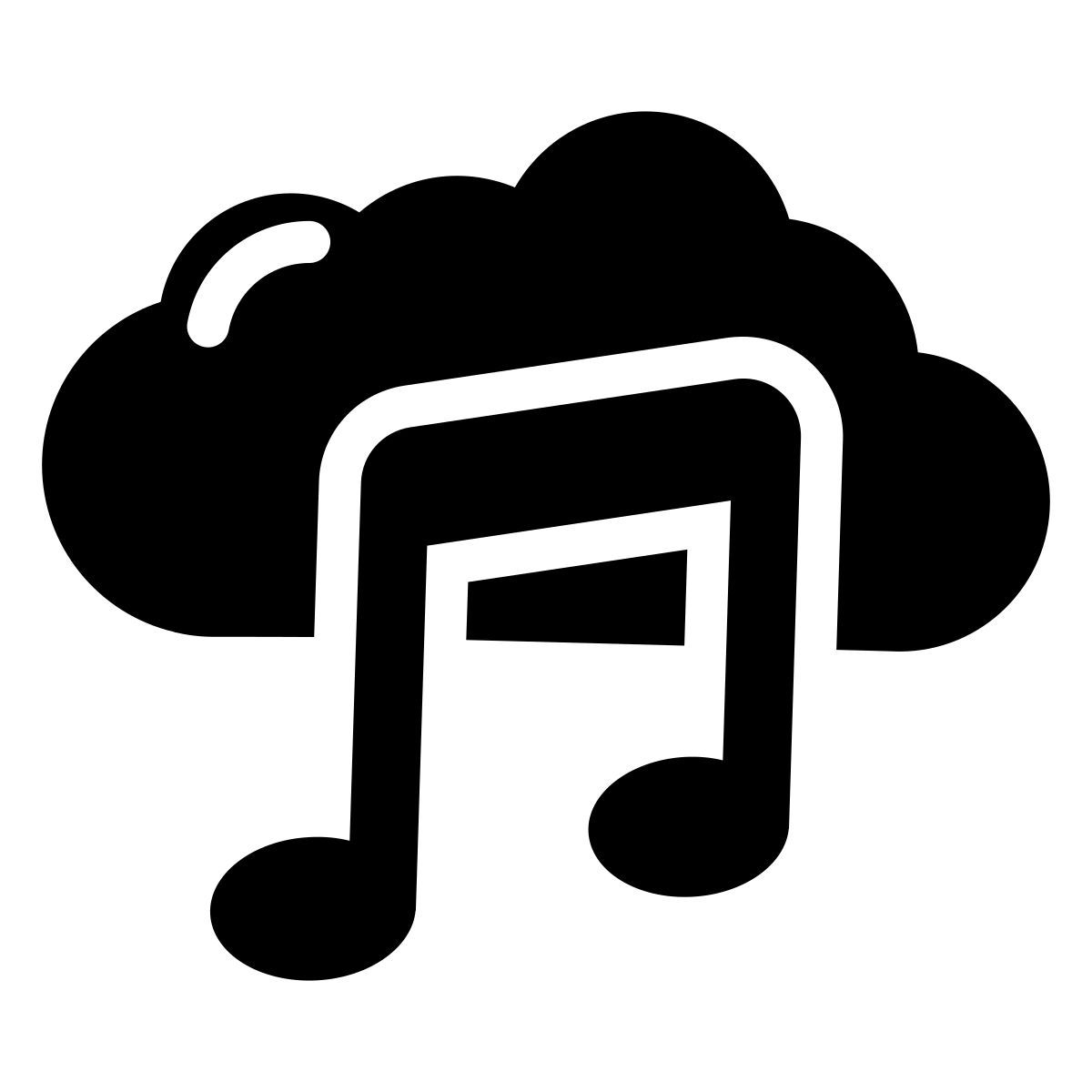 musica icon