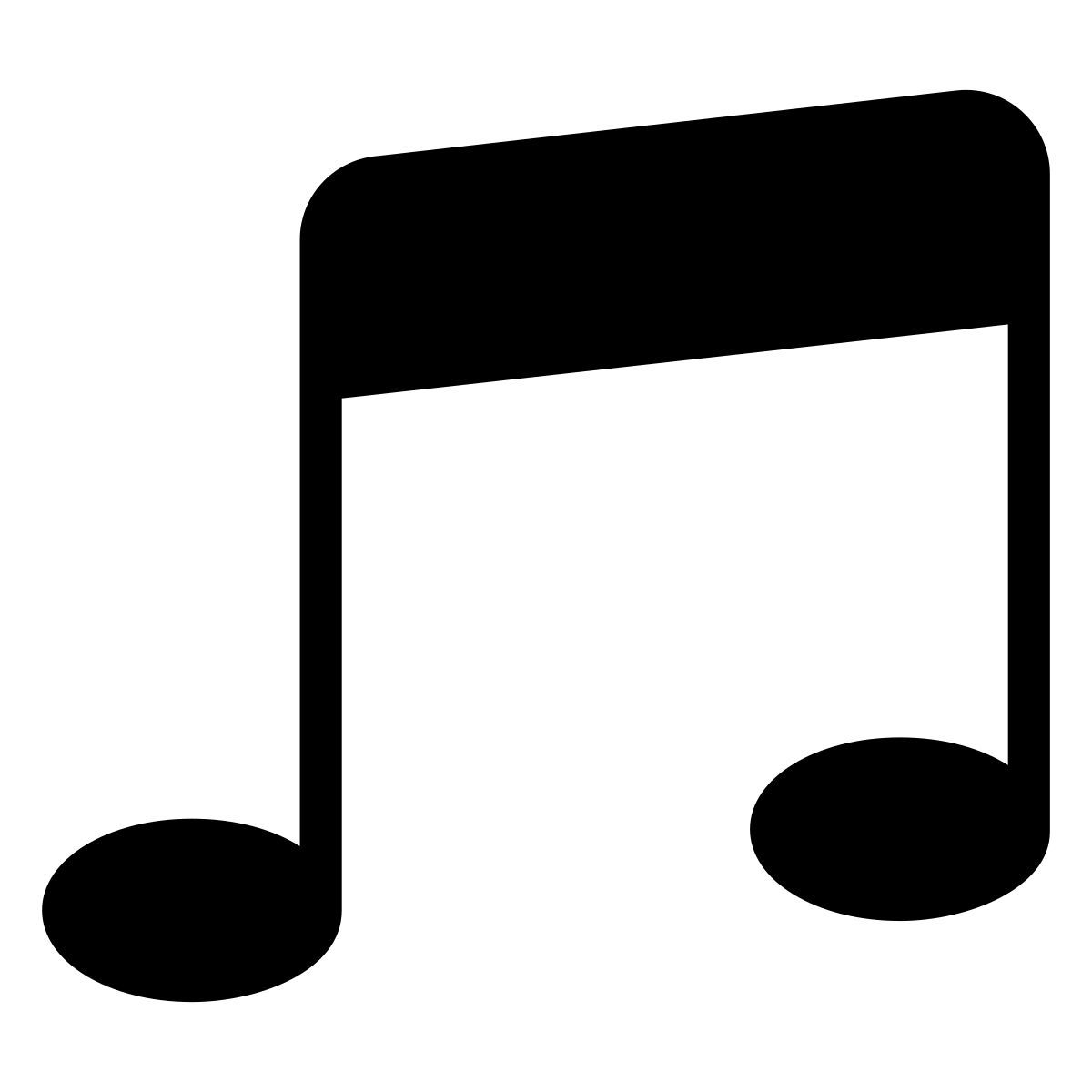 música icon
