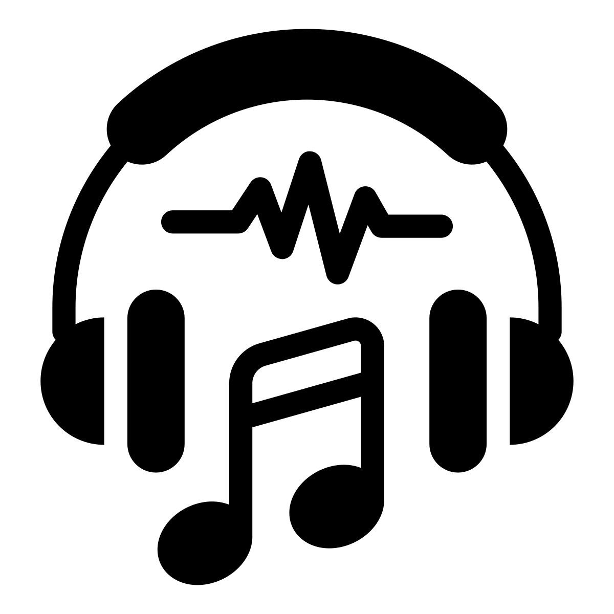 music icon