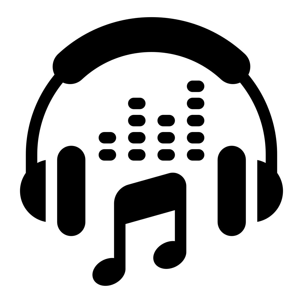 music icon