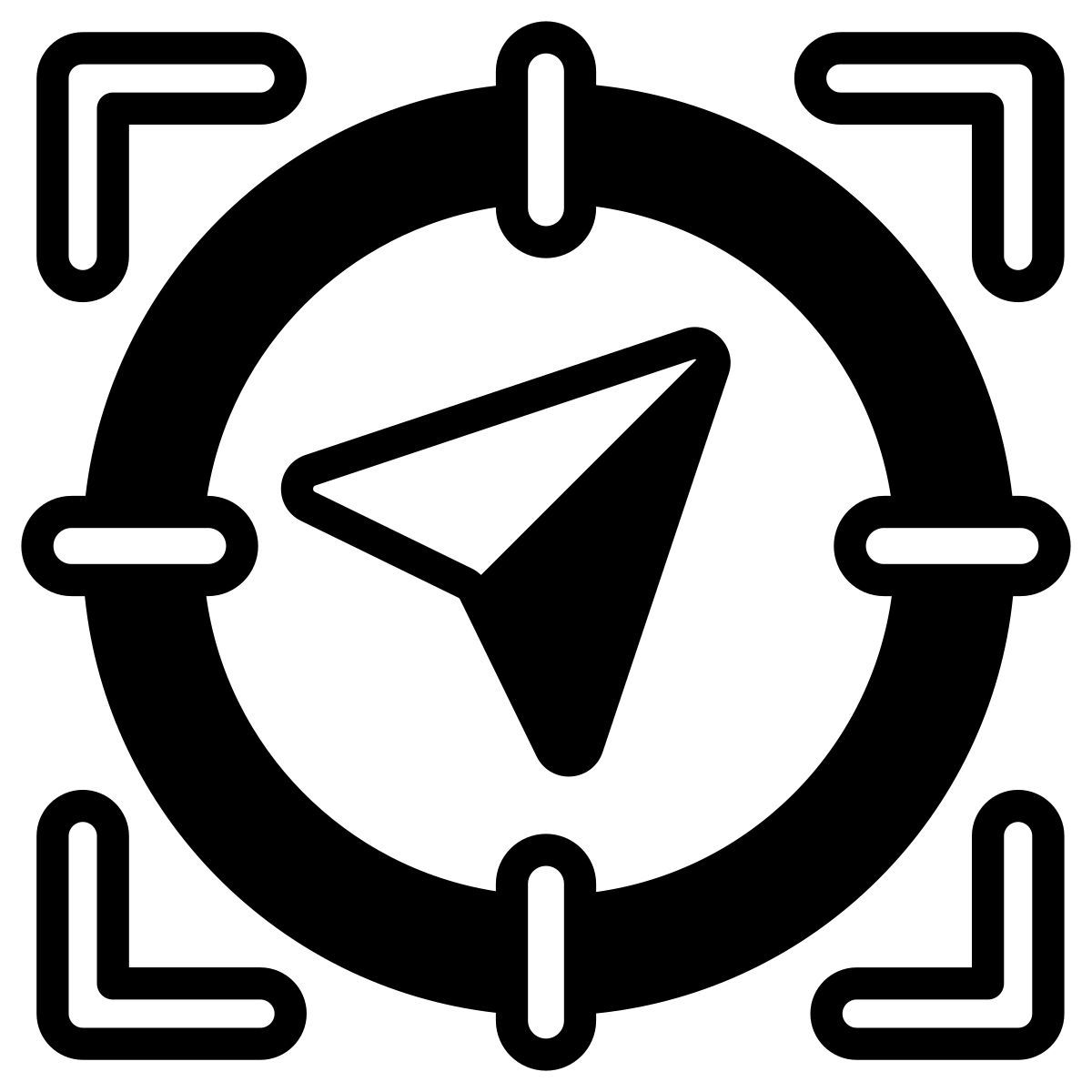 navigation icon