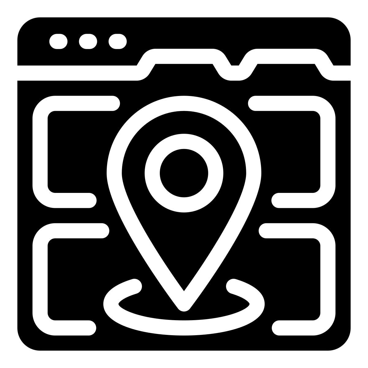navigation icon