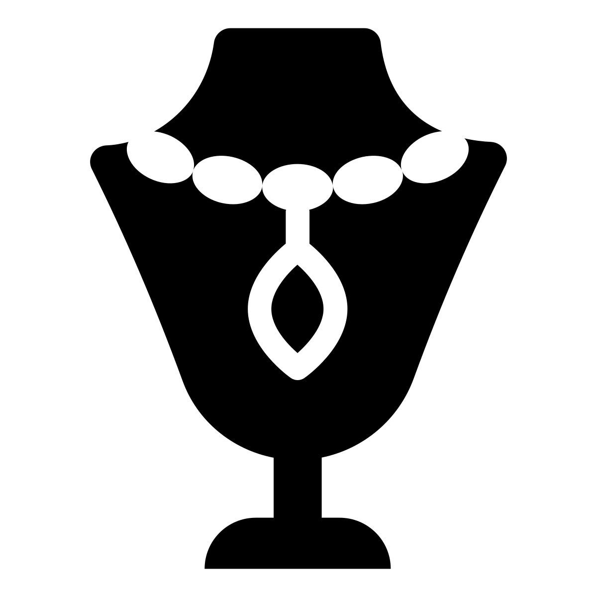 necklace icon