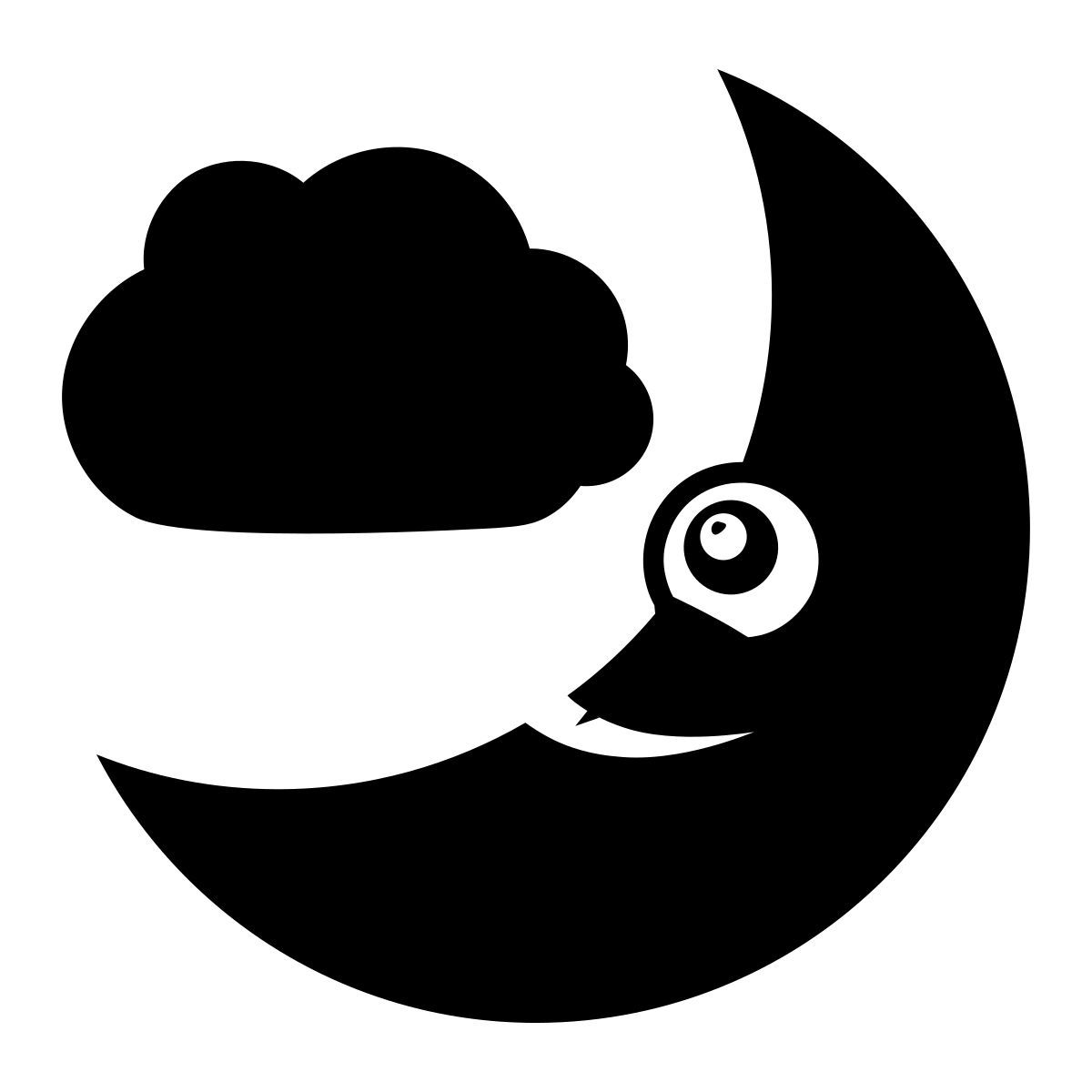night icon