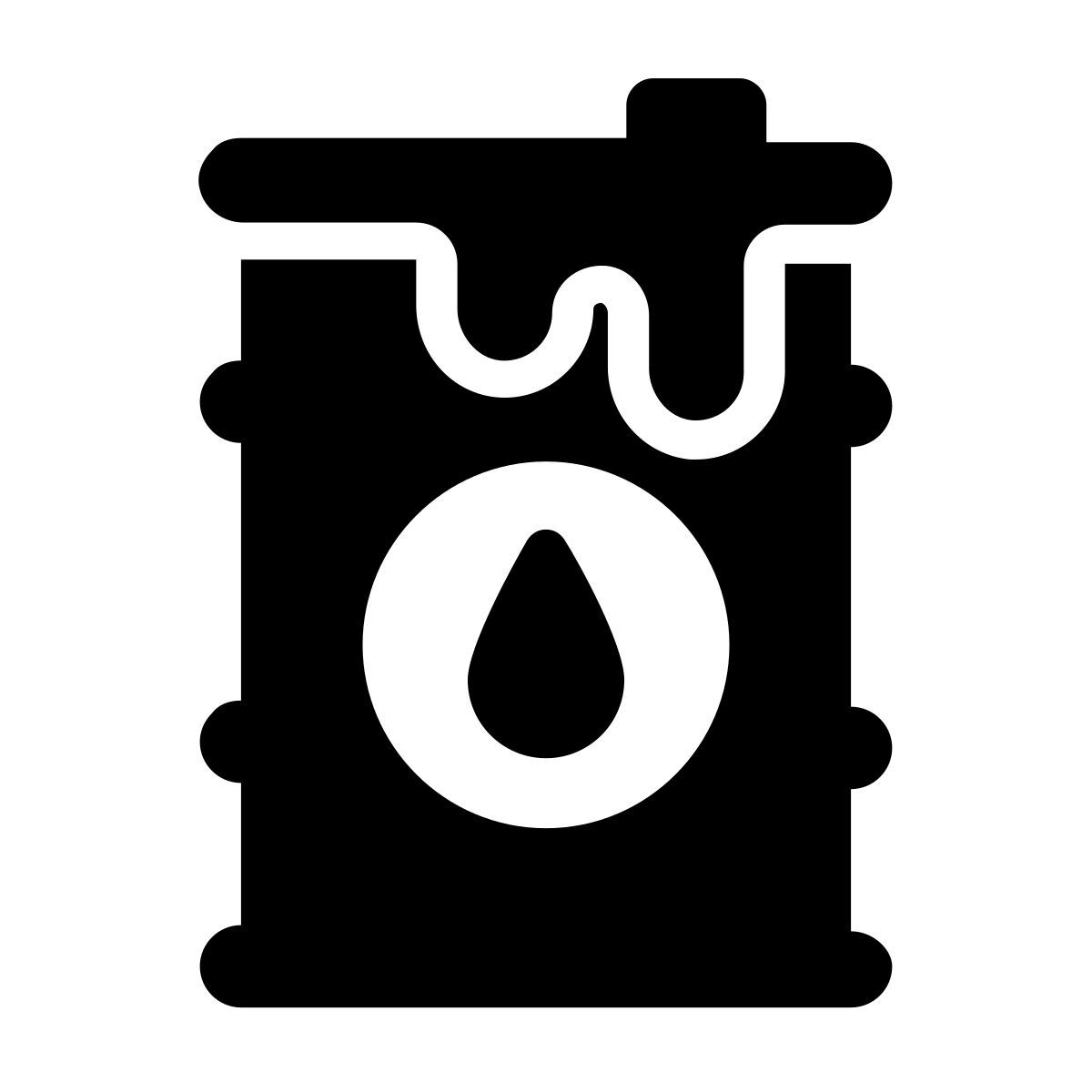 oil icon