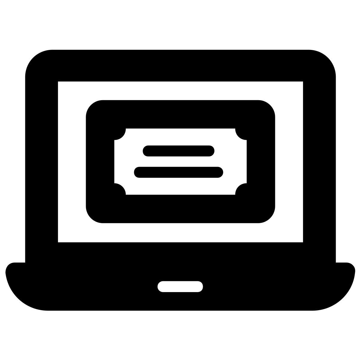 formazione online icon