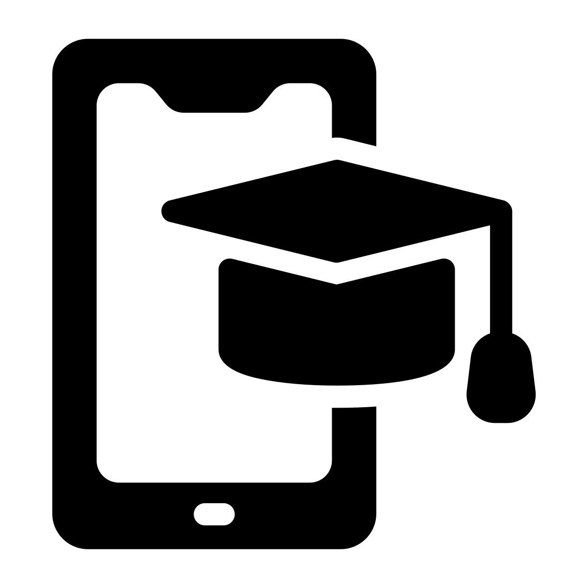 online education icon