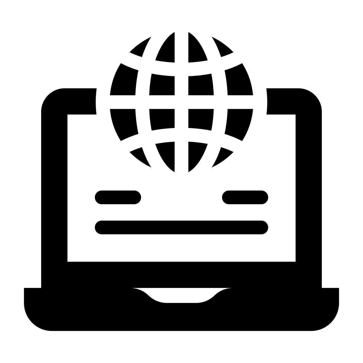online education icon