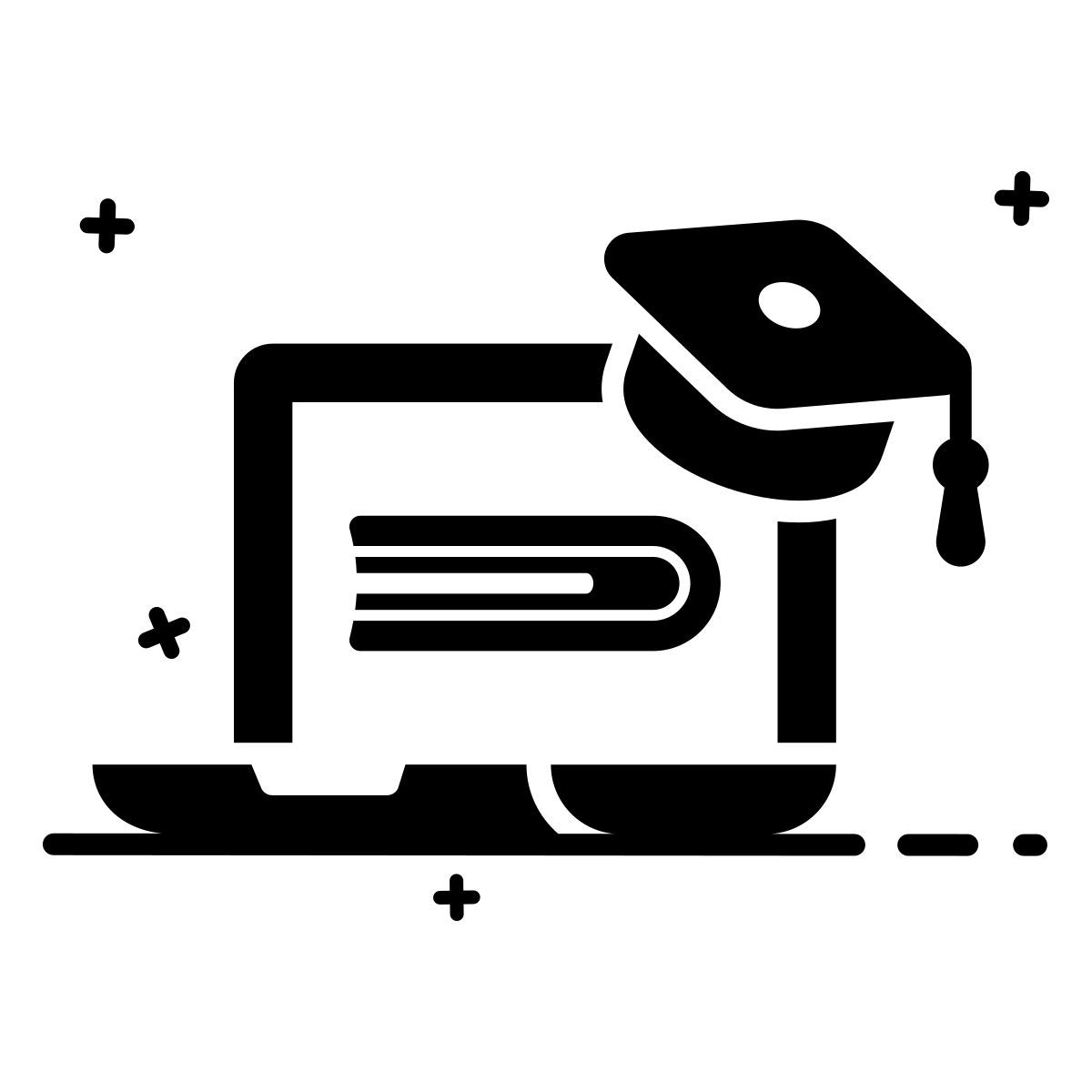 formazione online icon