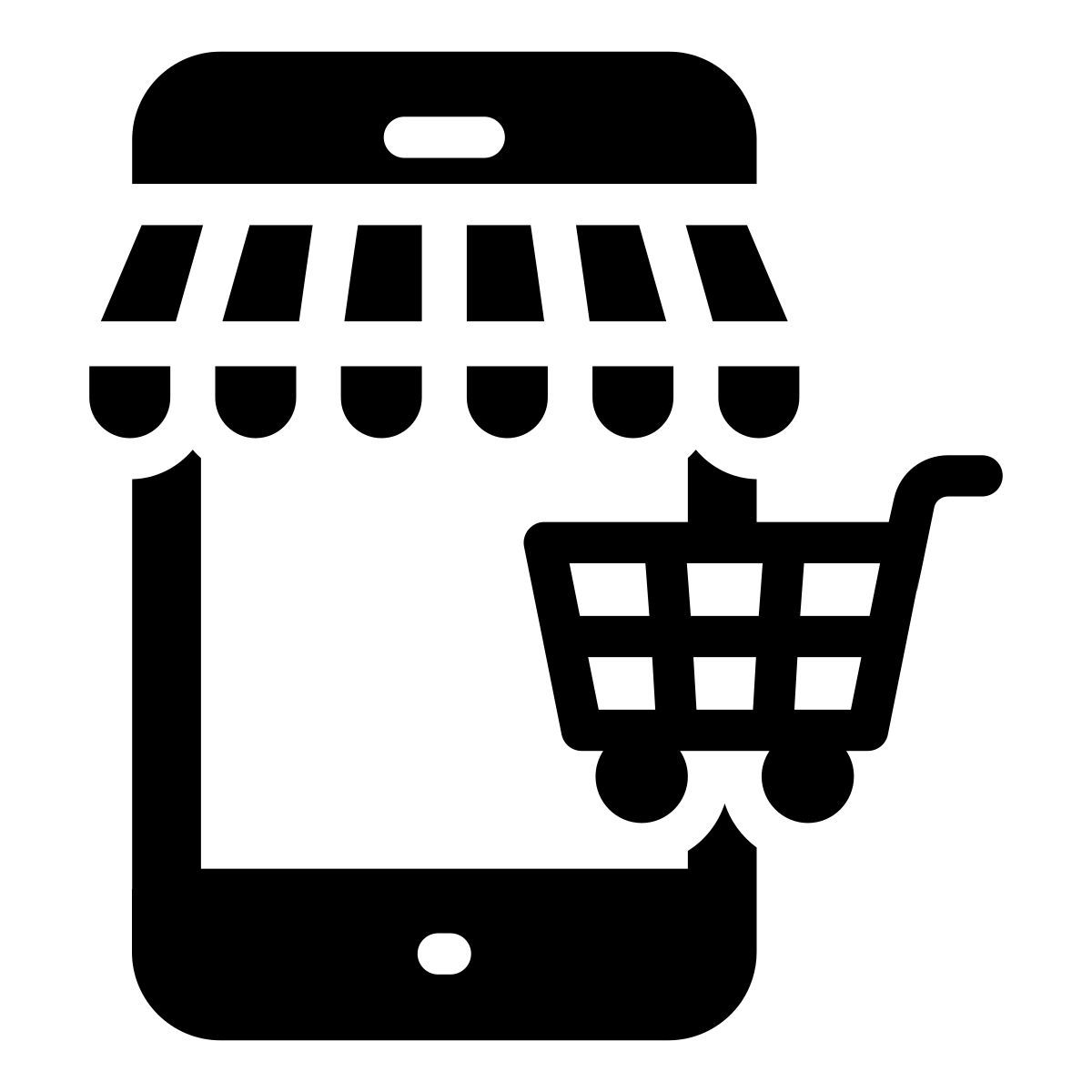 onlinebestellung icon
