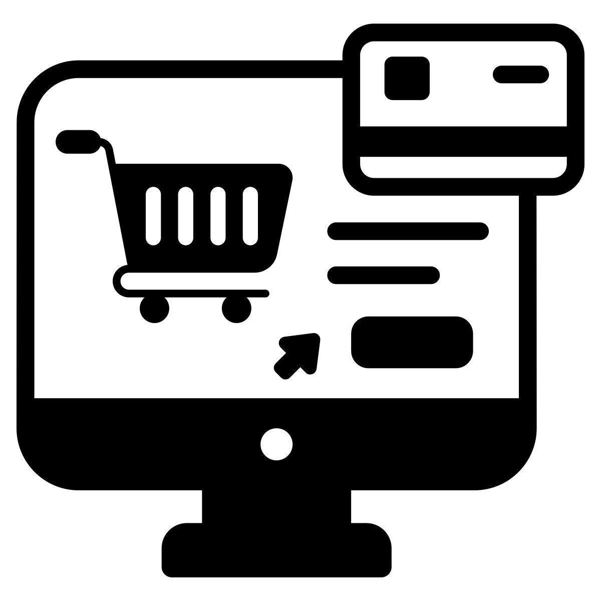 onlinebestellung icon
