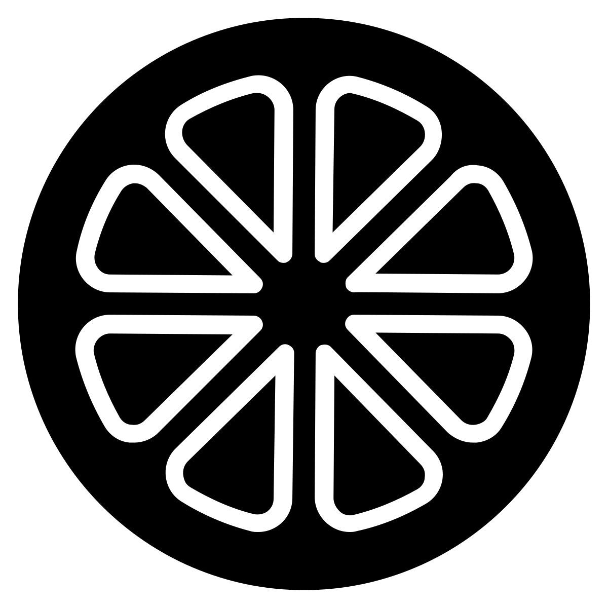 orange icon