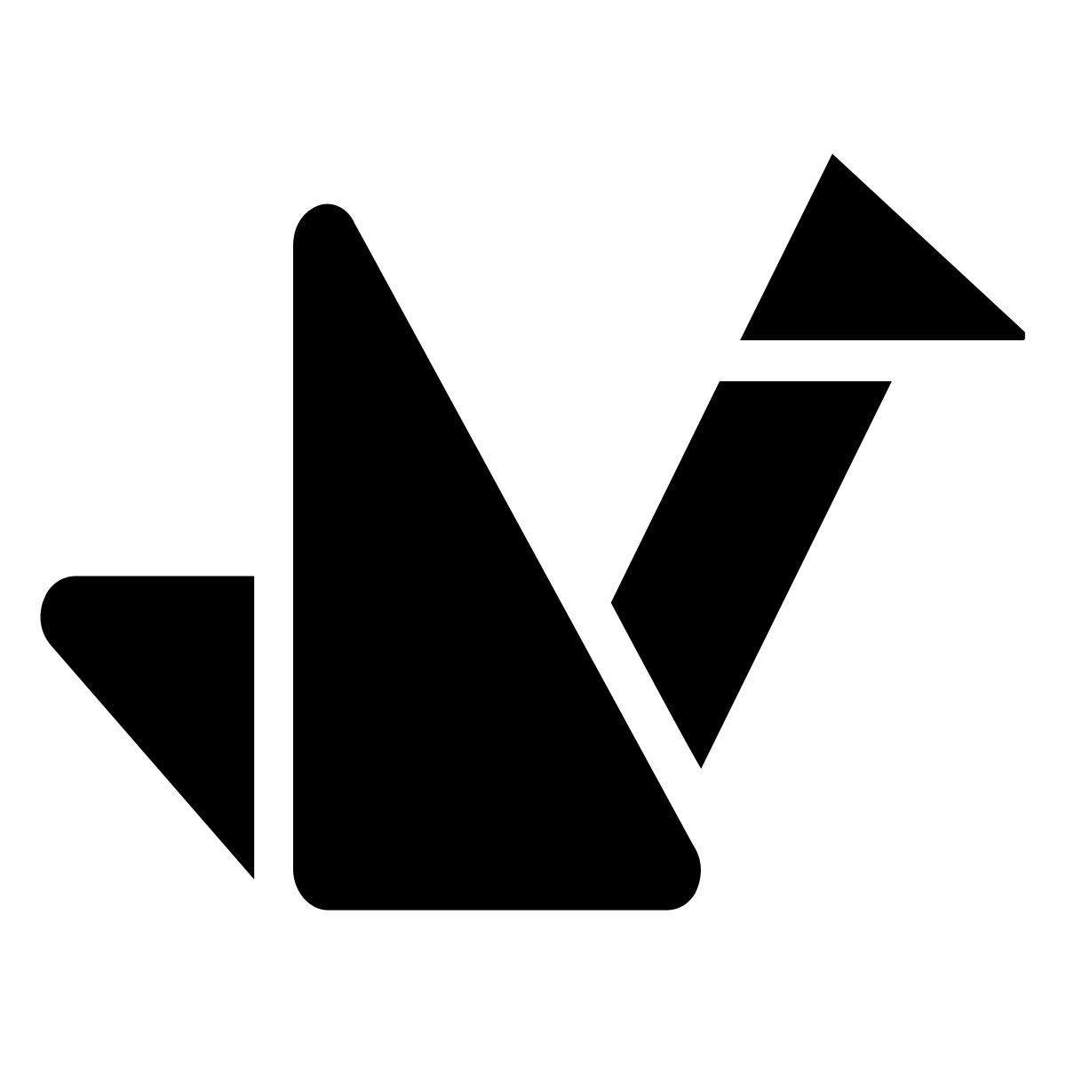 origami icon