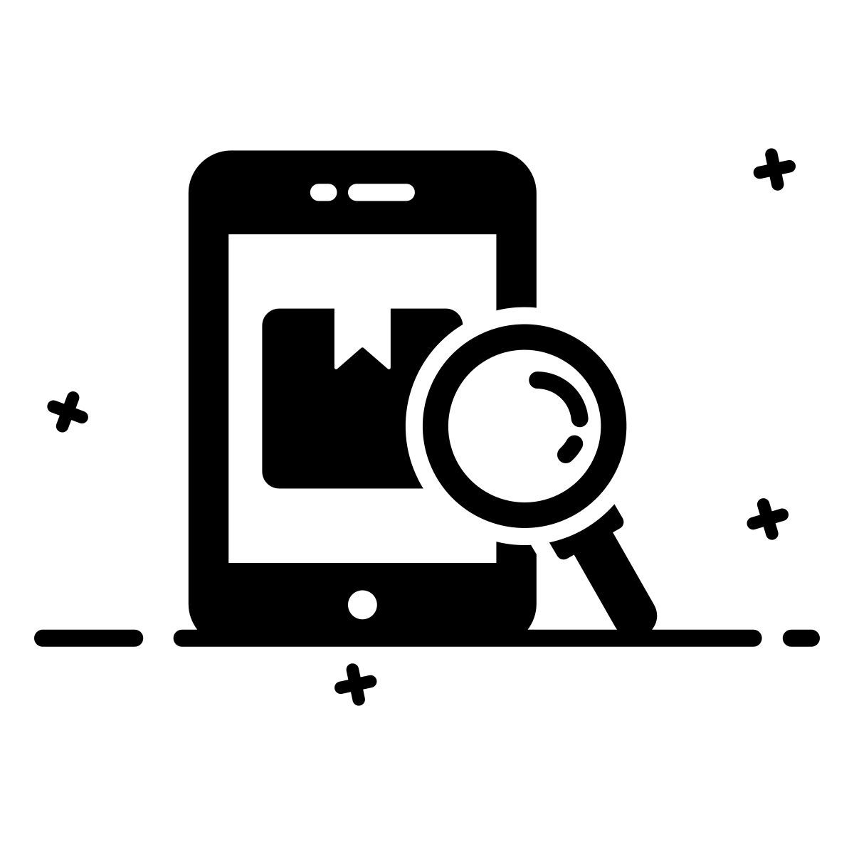 tracciamento dei pacchi icon