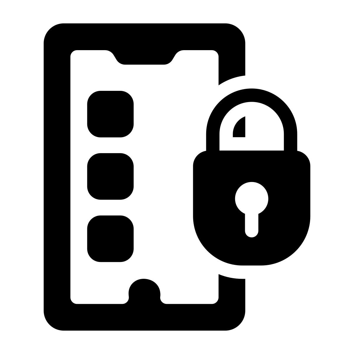 password pattern icon