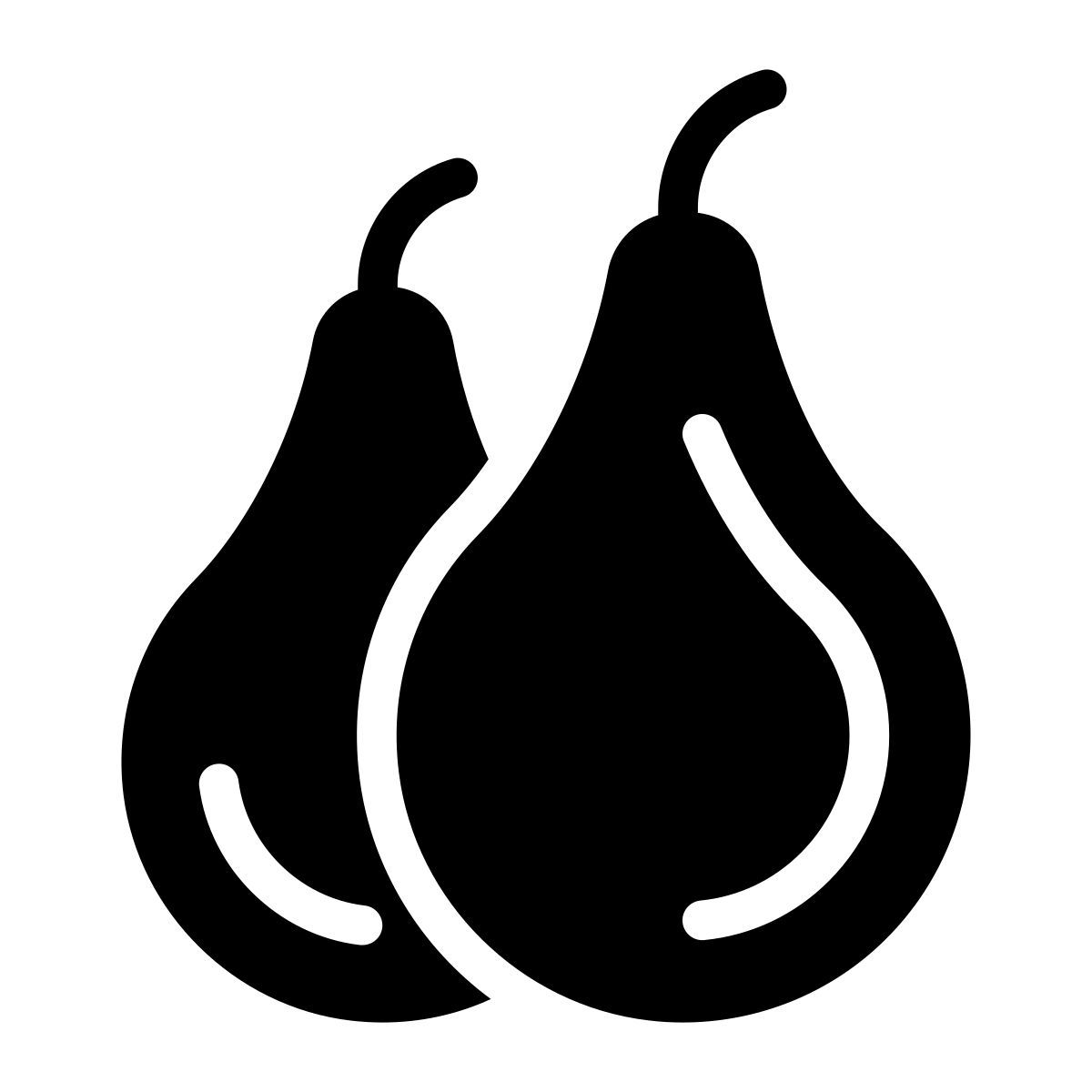 배 icon