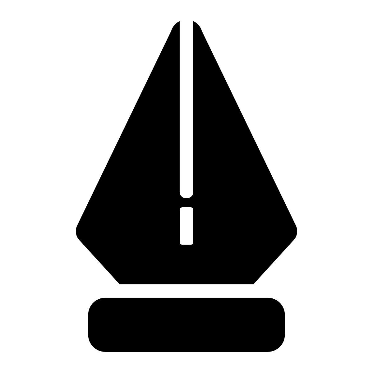 ручка icon