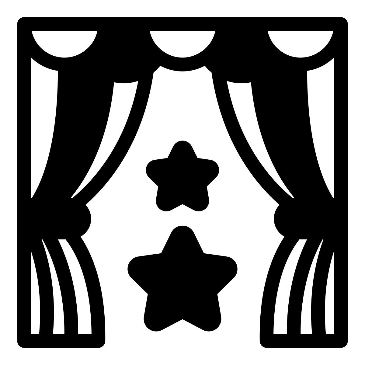 arena icon