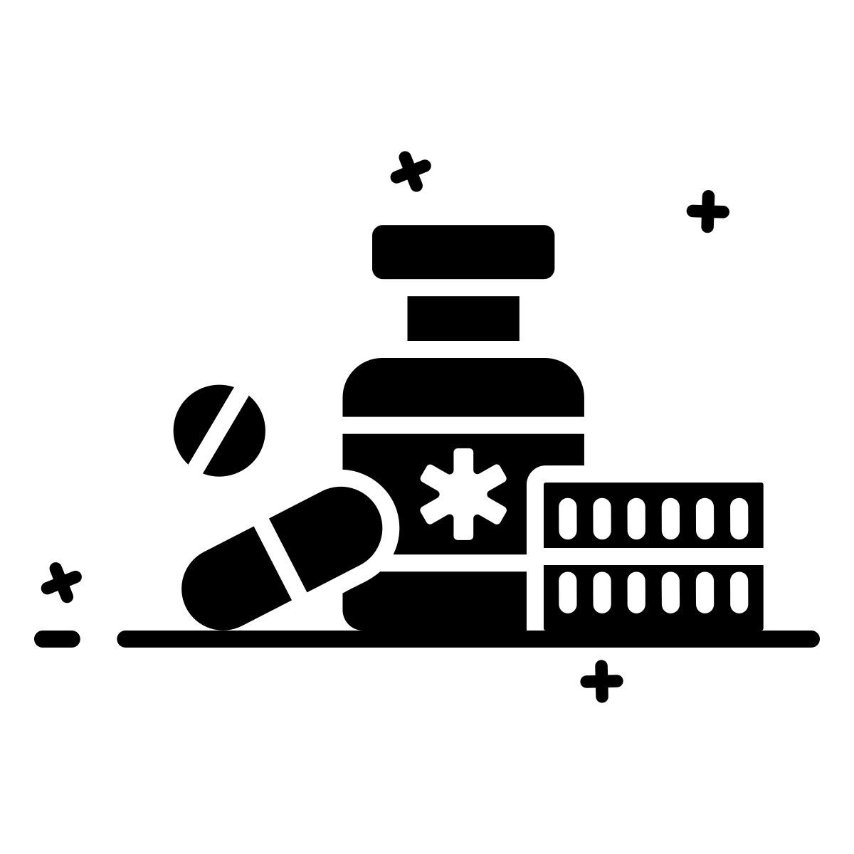 pharmacology icon